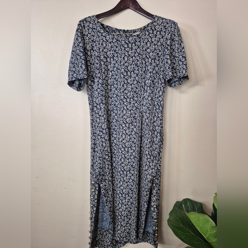 Vintage 90s Ultradress Maxi